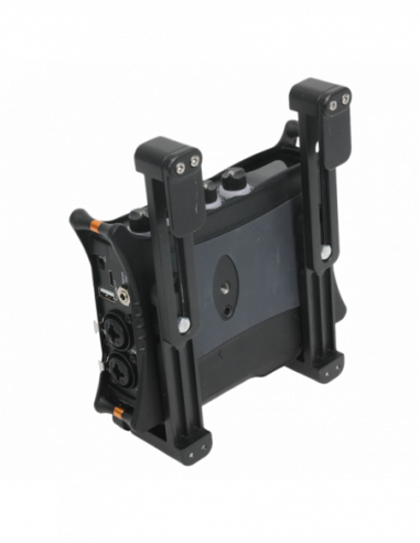 Orca OR-1000-1 Pair of Aluminum Lifts