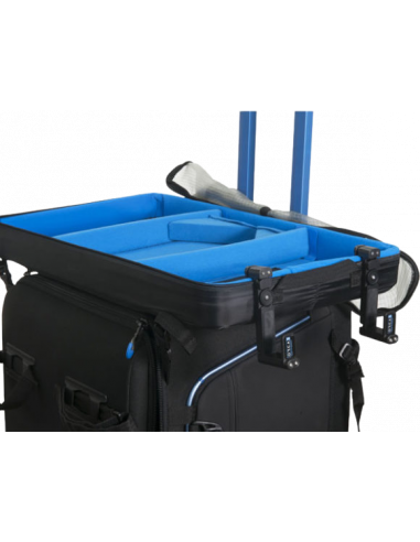 Orca OR-1000-1 Pair of Aluminum Lifts