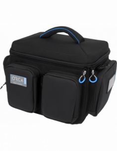 Orca OR-130 Lenses and...