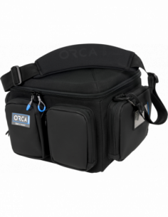 Orca OR-130 Lenses and... 2