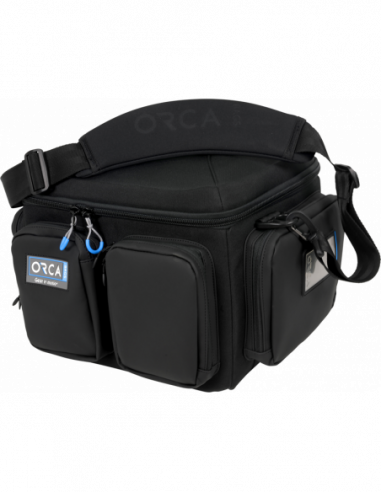 Orca OR-130 Lenses and Accessories...