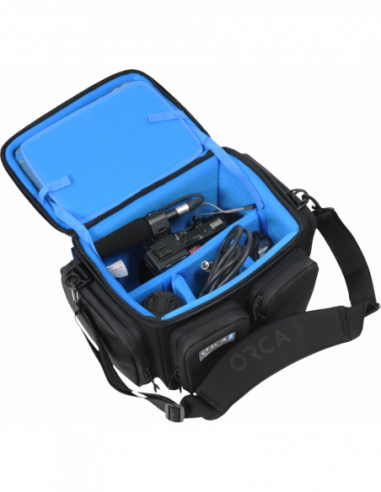 Orca OR-130 Lenses and Accessories...