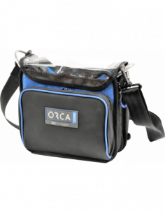 Orca OR-270 Small Audio Bag...