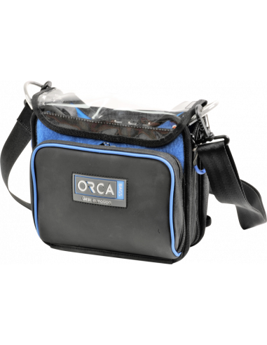 Orca OR-270 Small Audio Bag XX-Small