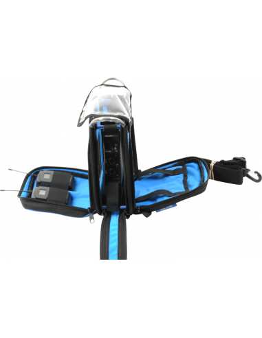 Orca OR-270 Small Audio Bag XX-Small