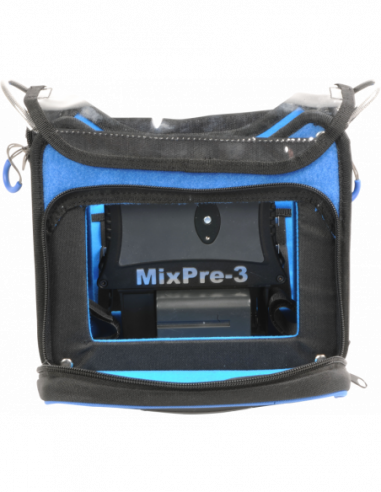 Orca OR-270 Small Audio Bag XX-Small