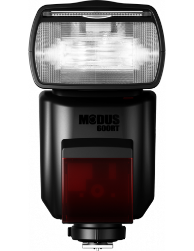 Hähnel Modus 600RT MK II Speedlight...