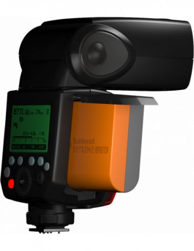 Hähnel Modus 600RT MK II Speedlight...