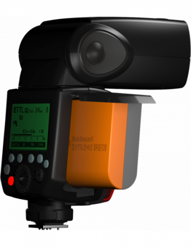 Hähnel Modus 600RT MK II Wireless Kit...
