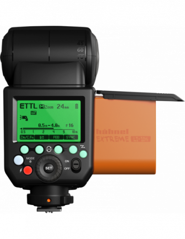 Hähnel Modus 600RT MK II Wireless Kit...