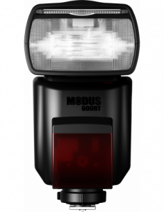 Hähnel Modus 600RT MK II... 2