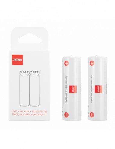 Zhiyun Battery for Weebill lab /...