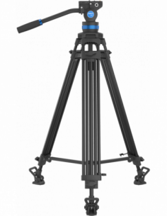SIRUI SH-25 VIDEO TRIPOD