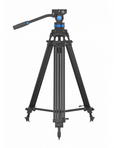 SIRUI SH-25 VIDEO TRIPOD