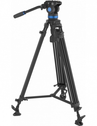 SIRUI SH-25 VIDEO TRIPOD