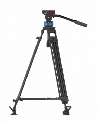 SIRUI SH-25 VIDEO TRIPOD