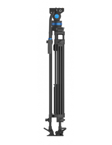 SIRUI SH-25 VIDEO TRIPOD