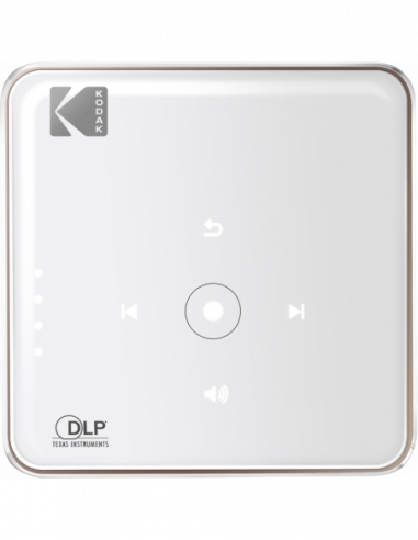 Kodak Luma 150 Portable WiFi Projector