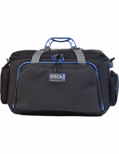 ORCA OR-13 SHOULDER CAMERA...