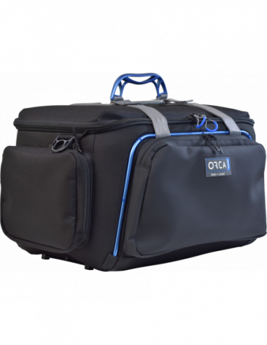 ORCA OR-13 SHOULDER CAMERA BAG LARGE...