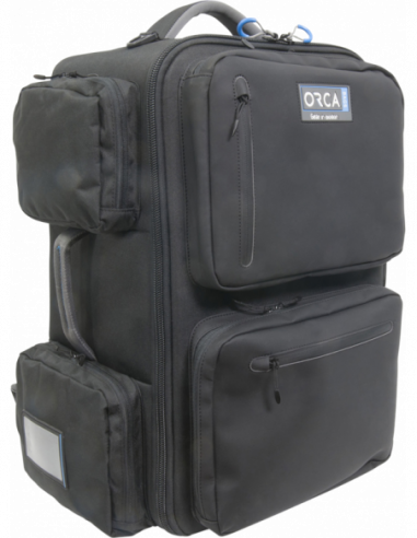 ORCA OR-25 CAMERA PACK-PACK 4