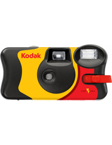 Kodak Fun Saver 39 Disposable