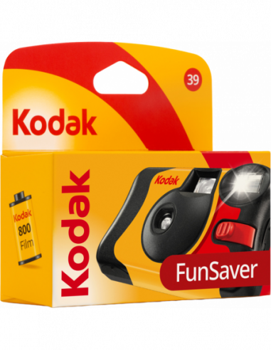Kodak Fun Saver 39 Disposable