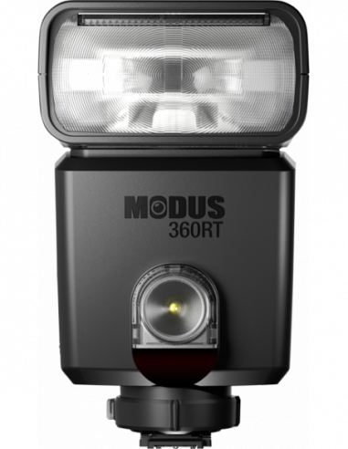 Hähnel Modus 360RT Speedlight Fuji