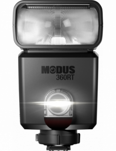 Hähnel Modus 360RT... 2