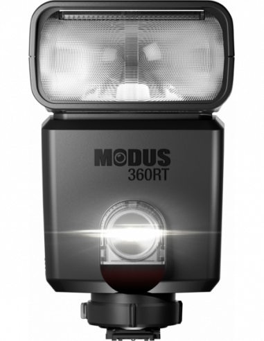 Hähnel Modus 360RT Speedlight Fuji