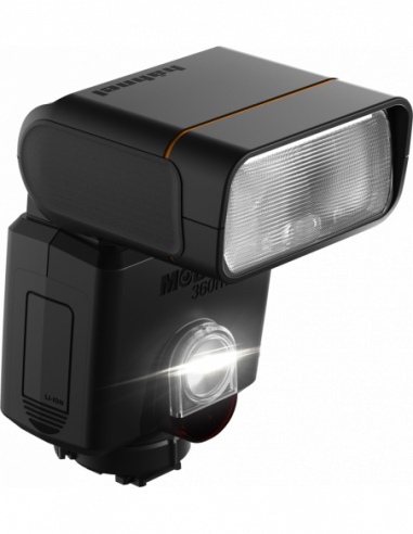 Hähnel Modus 360RT Speedlight Fuji