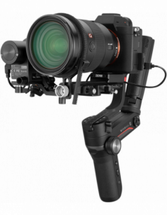 Zhiyun Weebill S