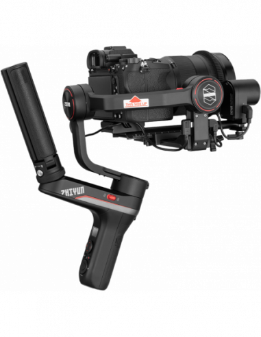 Zhiyun Weebill S