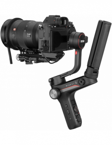 Zhiyun Weebill S