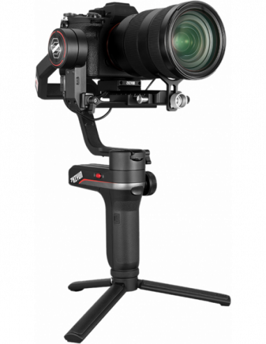 Zhiyun Weebill S