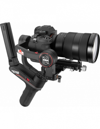 Zhiyun Weebill S