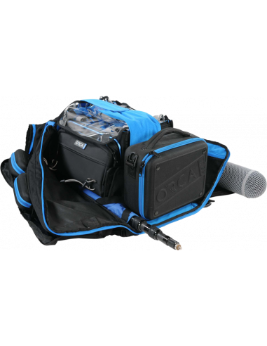 Orca OR-165 Duffle Back Pack