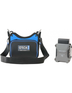Orca OR-268 Audio Mixer Bag... 2