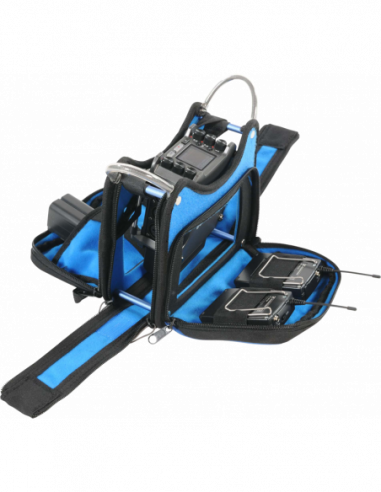 Orca OR-268 Audio Mixer Bag 1 Low...