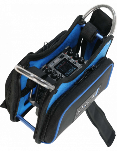 Orca OR-268 Audio Mixer Bag 1 Low...