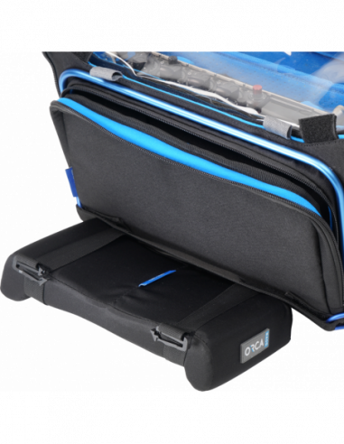 Orca OR-156 Padded Arc