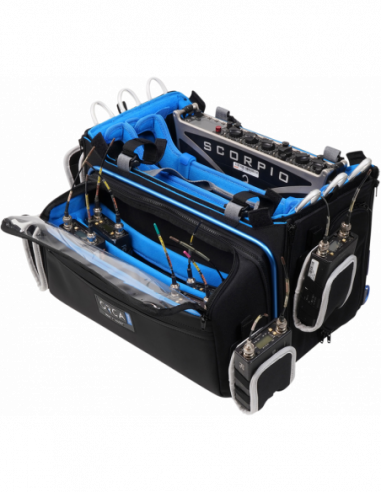 Orca OR-334 Audio Mixer Bag