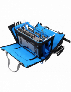 Orca OR-334 Audio Mixer Bag 2