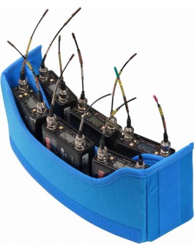 Orca OR-334 Audio Mixer Bag