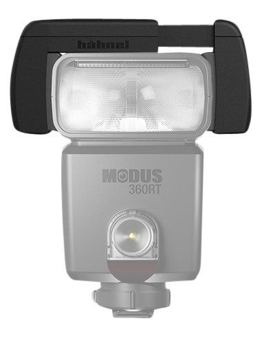 Hähnel Module 360 Clamp