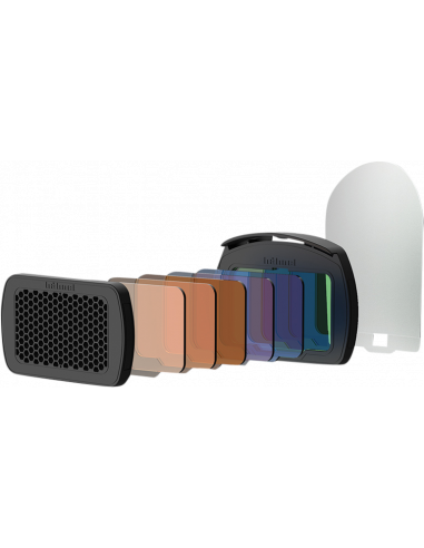 Hähnel Module Light Effects Kit