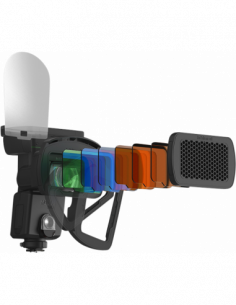 Hähnel Module Light Effects... 2