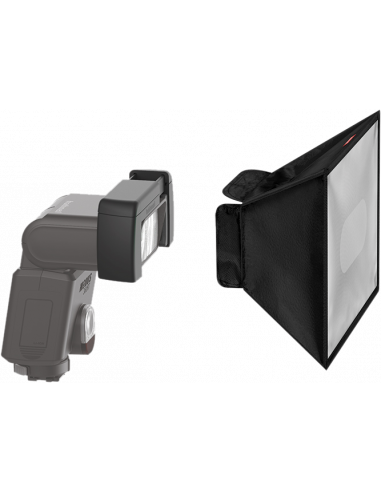 Hähnel Module Softbox