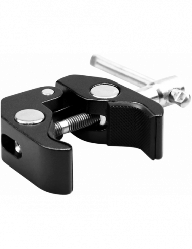 SmallRig 735 Super Clamp w/ 1/4" and...