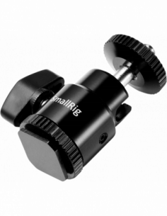 SmallRig 761 Cold shoe...